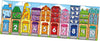 Number Street - Jigsaw Puzzle and Poster-13-99 Piece Jigsaw,Calmer Classrooms,Classroom Displays,Counting Numbers & Colour,Dyscalculia,Early Years Maths,Games & Toys,Helps With,Maths,Maths Toys,Neuro Diversity,Orchard Toys,Primary Maths,Stock,Strength & Co-Ordination-Learning SPACE