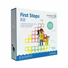 Numicon at Home First Steps to Learning Maths Kit-Addition & Subtraction,Counting Numbers & Colour,Dyscalculia,Dyspraxia,Early Years Maths,Fine Motor Skills,Learning Activity Kits,Maths,Maths Toys,Multiplication & Division,Neuro Diversity,Primary Maths,Threading-Learning SPACE