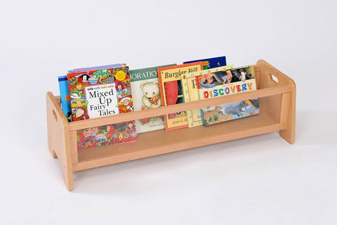 Nursery Store And See - Classroom Storage-Bookcases, Classroom Displays, Classroom Furniture, Cosy Direct, Nooks dens & Reading Areas, Reading Area, Storage, Storage Bins & Baskets-Learning SPACE