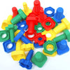 Nuts and Bolts for Fine Motor Skills and Co-Ordination-Dyspraxia,EDX,Farms & Construction,Fidget,Imaginative Play,Learning Difficulties,Maths,Neuro Diversity,Primary Maths,Shape & Space & Measure,Stock,Strength & Co-Ordination-Learning SPACE
