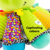 Octotunes Musical Sensory Toy – Lamaze Baby Gift Octopus-AllSensory,Baby & Toddler Gifts,Baby Cause & Effect Toys,Baby Musical Toys,Baby Sensory Toys,Baby Soft Toys,Baby Toys,Featured,Games & Toys,Gifts for 0-3 Months,Gifts For 3-6 Months,Gifts For 6-12 Months Old,Lamaze Toys,Music,Plush,Stock-Learning SPACE