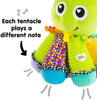 Octotunes Musical Sensory Toy – Lamaze Baby Gift Octopus-AllSensory,Baby & Toddler Gifts,Baby Cause & Effect Toys,Baby Musical Toys,Baby Sensory Toys,Baby Soft Toys,Baby Toys,Featured,Games & Toys,Gifts for 0-3 Months,Gifts For 3-6 Months,Gifts For 6-12 Months Old,Lamaze Toys,Music,Plush,Stock-Learning SPACE