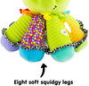 Octotunes Musical Sensory Toy – Lamaze Baby Gift Octopus-AllSensory,Baby & Toddler Gifts,Baby Cause & Effect Toys,Baby Musical Toys,Baby Sensory Toys,Baby Soft Toys,Baby Toys,Featured,Games & Toys,Gifts for 0-3 Months,Gifts For 3-6 Months,Gifts For 6-12 Months Old,Lamaze Toys,Music,Plush,Stock-Learning SPACE