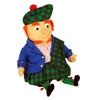 Old Macdonald Doll (Soft Toy)-Childs Play,Dolls & Doll Houses,Games & Toys-Learning SPACE