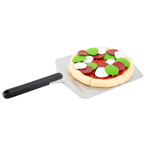 Ooni Toy Pizza Oven Pretend Play-Casdon Toys,Christmas,Christmas 2024,Gifts For 3-5 Years Old,Imaginative Play,Play Food,Play Kitchen Accessories,Pretend play,Role Play,SCOTEXCEL,Speaking & Listening-Learning SPACE