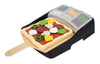 Ooni Toy Pizza Topping Station Pretend Play-Casdon Toys,Christmas,Christmas 2024,Gifts For 3-5 Years Old,Play Food,Play Kitchen Accessories,Pretend play,Role Play,SCOTEXCEL,Speaking & Listening,Summer-Learning SPACE