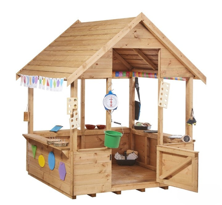 Play Houses