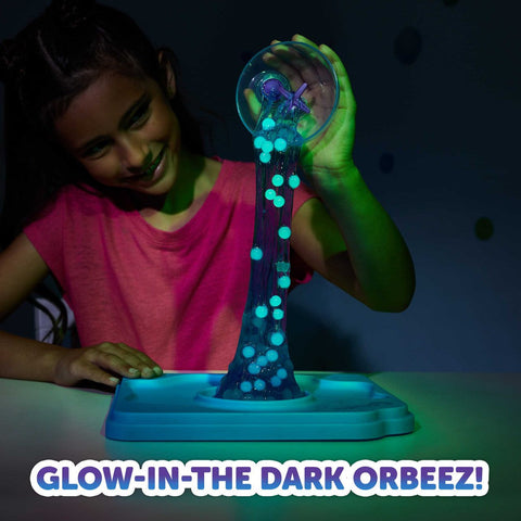 Orbeez Mixin Slime Set-ADD/ADHD,Calming & Anxiety,Calming and Relaxation,Games & Toys,Helps With,Messy Play,Neuro Diversity,Orbeez,Slime-Learning SPACE