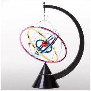Orbit Kinetic Mobile-AllSensory,Calming & Anxiety,Cause & Effect Toys,Helps With,Maths,Primary Maths,S.T.E.M,Science Activities,SCOTEXCEL,Sensory Seeking,Stock,Tobar Toys,Visual Sensory Toys-Learning SPACE