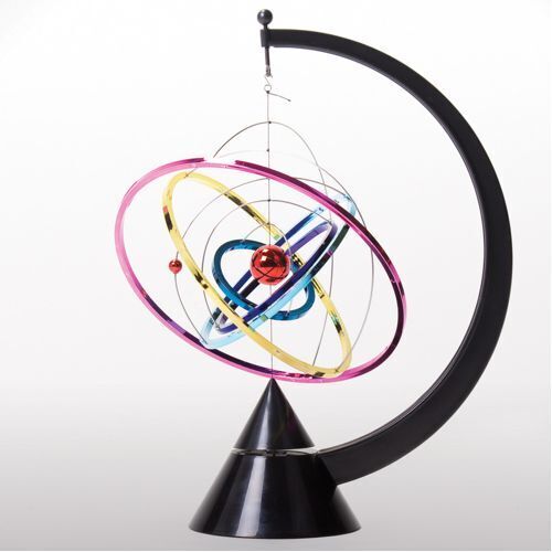 Orbit Kinetic Mobile-AllSensory,Calming & Anxiety,Cause & Effect Toys,Helps With,Maths,Primary Maths,S.T.E.M,Science Activities,SCOTEXCEL,Sensory Seeking,Stock,Tobar Toys,Visual Sensory Toys-Learning SPACE