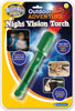 Outdoor Adventure Night Vision Torch-Active Games,AllSensory,Brainstorm Toys,Halloween,Pocket money,Primary Games & Toys,S.T.E.M,Science Activities,Seasons,Sensory Light Up Toys,Stock,Visual Sensory Toys,World & Nature-Learning SPACE
