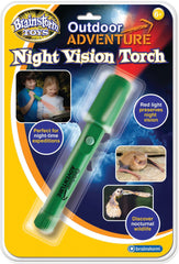 Outdoor Adventure Night Vision Torch-Active Games,AllSensory,Brainstorm Toys,Halloween,Pocket money,Primary Games & Toys,S.T.E.M,Science Activities,Seasons,Sensory Light Up Toys,Stock,Visual Sensory Toys,World & Nature-Learning SPACE