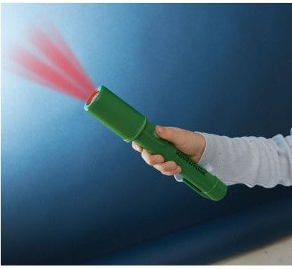 Outdoor Adventure Night Vision Torch-Active Games,AllSensory,Brainstorm Toys,Halloween,Pocket money,Primary Games & Toys,S.T.E.M,Science Activities,Seasons,Sensory Light Up Toys,Stock,Visual Sensory Toys,World & Nature-Learning SPACE