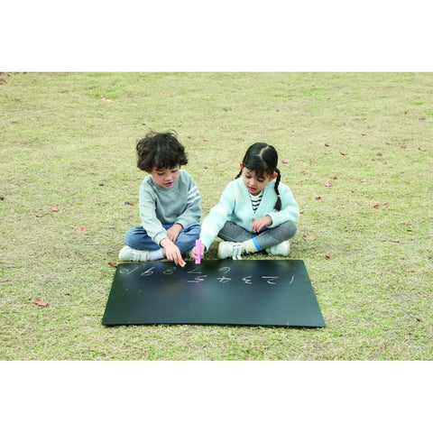 Outdoor - Number 1-20 Chalkboard-Chalk,Counting Numbers & Colour,Early Years Maths,Maths,Playground Equipment,Playground Wall Art & Signs,Primary Maths-Learning SPACE