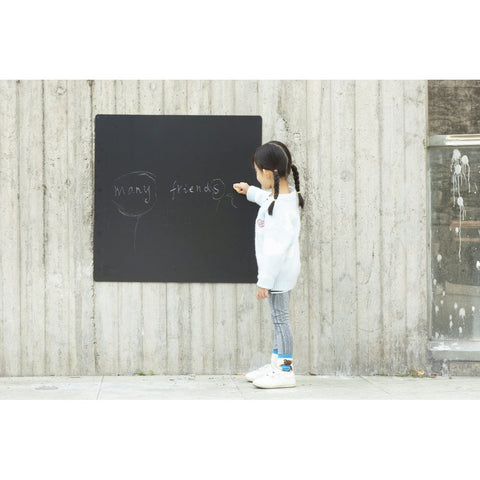 Outdoor - Number 1-20 Chalkboard-Chalk,Counting Numbers & Colour,Early Years Maths,Maths,Playground Equipment,Playground Wall Art & Signs,Primary Maths-Learning SPACE