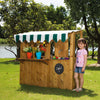 Outdoor Snack Bar-Early Years Maths, Imaginative Play, Kitchens & Shops & School, Maths, Money, Play Houses, Pretend play, Primary Maths, Role Play-Learning SPACE