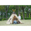 Outdoor Tent-Dropship,Forest School & Outdoor Garden Equipment,Outdoor Playhouse,Play Houses,Reading Den,Stress Relief,Wellbeing Furniture-Learning SPACE