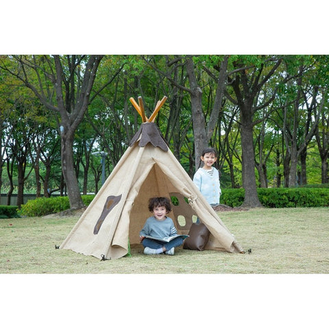 Outdoor Tent-Dropship,Forest School & Outdoor Garden Equipment,Outdoor Playhouse,Play Houses,Reading Den,Stress Relief,Wellbeing Furniture-Learning SPACE