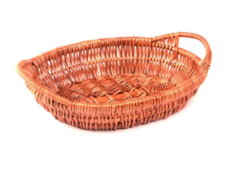 Oval Treasure Tray-Cosy Direct,Storage,Storage Bins & Baskets,Wellbeing Furniture-Learning SPACE