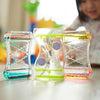Pack of 3 Liquid Motion Toy Timers-Cause & Effect Toys,Classroom Packs,Fidget,Maths,Sand Timers & Timers,Visual Sensory Toys-Learning SPACE