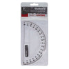 Pack of 30 12.9cm 180° Protractors-Classroom Packs,Maths,Premier Office,Primary Maths-Learning SPACE