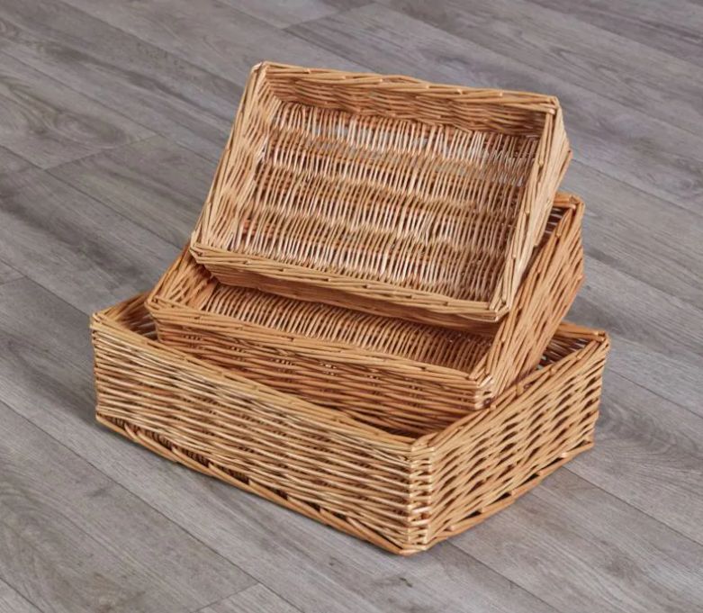 Padstow Tray Large-Classroom Furniture,Cosy Direct,Storage Bins & Baskets,Trays-Learning SPACE