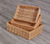 Padstow Tray Medium-Classroom Displays,Classroom Furniture,Cosy Direct,Storage Bins & Baskets,Trays-Learning SPACE