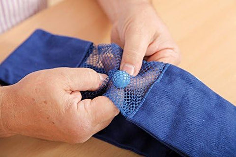 Pair of Fidgety Finger Loops, Sensory Exploration-ADD/ADHD,AllSensory,Calming & Anxiety,Fidget,Fine Motor Skills,Helps With,Neuro Diversity,Sensory Seeking,Stimove,Stock,Tactile Toys & Books-Learning SPACE