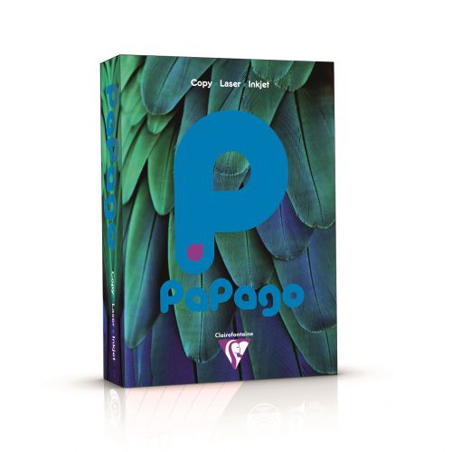 Papago Tint Deep Intensive A3 80gsm Paper (Box 2500 Sheets)-Paper & Card-Blue-FIB4280-Learning SPACE