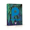 Papago Tint Deep Intensive A4 80gsm Paper (Box 2500 Sheets)-Paper & Card-Blue-FIB2180-Learning SPACE