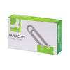 Paper Clips-Large-Small - 100 per box - 10 Pcs-KF01314Q-Learning SPACE