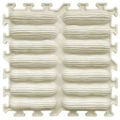 Pastel Coloured Sensory Puzzle Playmats (25cmx25cm) Set of 8-2-12 Piece Jigsaw,AllSensory,Baby Sensory Toys,Down Syndrome,Gifts For 2-3 Years Old,Mats,Mats & Rugs,Nursery,Playmat,Playmats & Baby Gyms,Sensory Direct Toys and Equipment,Sensory Flooring,Vestibular-Learning SPACE