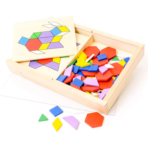 Pattern Matching Shapes-Classroom Resources,Early Years Maths,Educational Classroom Materials,Educational Play,EDUK8,Fine Motor Skills-Learning SPACE