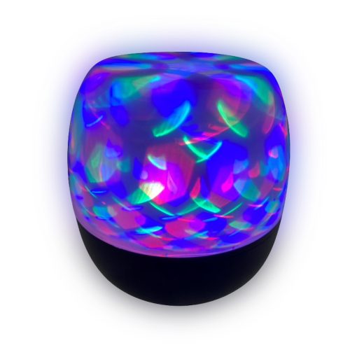 Patterned Dome Colour Changing Light-AllSensory,Calming & Anxiety,Discontinued,Helps With,Neuro Diversity,Playlearn,Sensory Light Up Toys,Sensory Processing Disorder,Sensory Seeking,Teenage Lights,Visual Sensory Toys-Learning SPACE