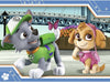 Paw Patrol 4 in Box (12, 16, 20, 24 Pieces) Jigsaw Puzzles-13-99 Piece Jigsaw,Games & Toys,Gifts For 2-3 Years Old,Gifts For 3-5 Years Old,Paw Patrol,Ravensburger Jigsaws-Learning SPACE