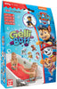 Paw Patrol Gelli Baff With Bath Stickers-Bath Toys,Gifts For 3-5 Years Old,Gifts for 5-7 Years Old,Messy Play,Paw Patrol,Water & Sand Toys,Zimpli Kids-Red-6560-Learning SPACE