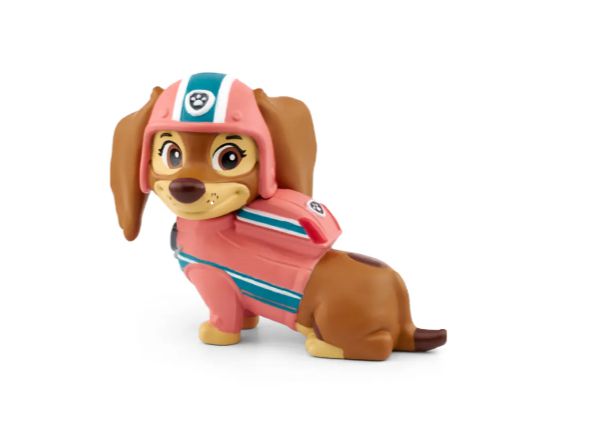 Paw Patrol - Liberty Tonies Character-AllSensory,Calming & Anxiety,Calming and Relaxation,Helps With,Imaginative Play,Music,Paw Patrol,Sound,Tonies-Learning SPACE