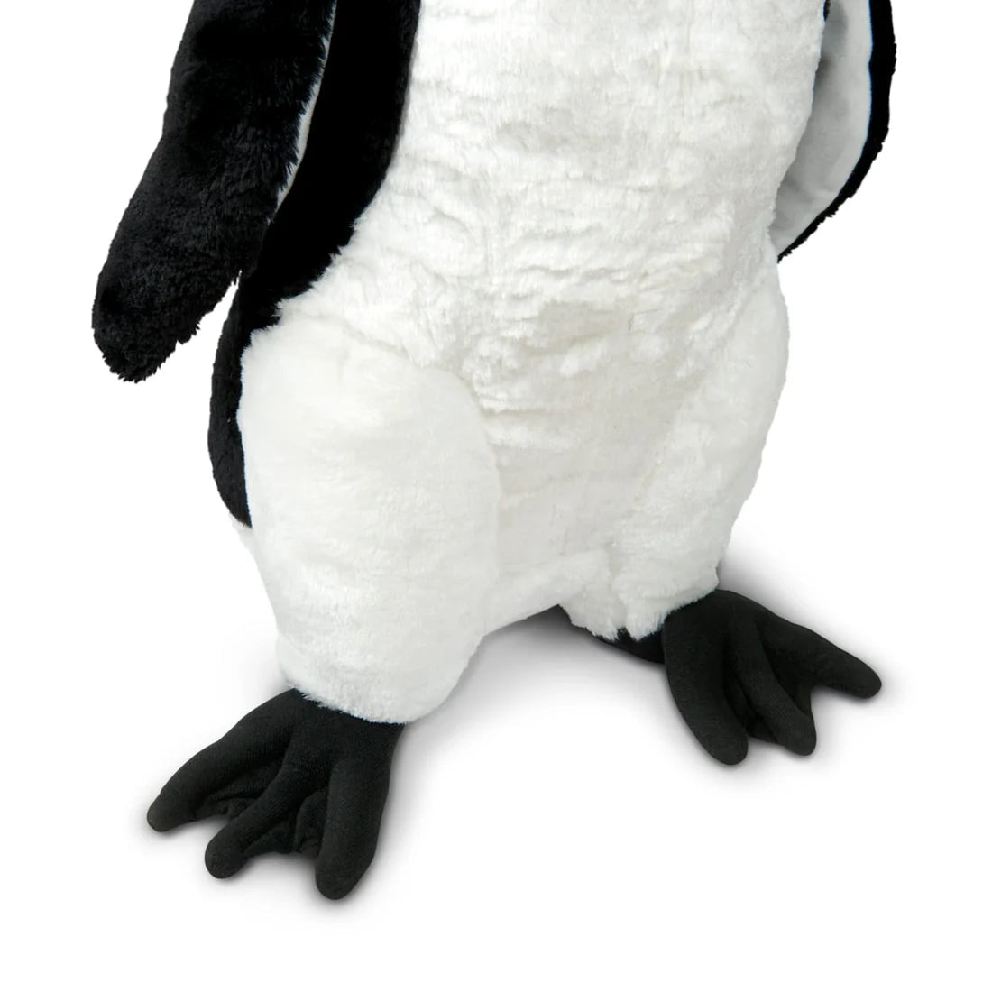 Giant penguin teddy uk on sale