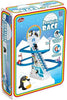 Penguin Race-Games & Toys,Gifts for 5-7 Years Old,Primary Games & Toys,Stock,Tobar Toys-Learning SPACE