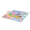Peppa Pig Giant Floor Puzzle – Interactive Fun!-Active Games,Clementoni,Counting Numbers & Colour,Early Years,Early years Games & Toys,Games & Toys,Peppa Pig,Shape & Space & Measure,Sound. Peg & Inset Puzzles-Learning SPACE