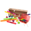 Percussion Plus Colour & Play Percussion Kit-Classroom Packs,Music,Music Class Pack,Percussion Plus-Learning SPACE