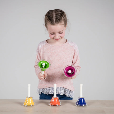 Percussion Plus Colour & Play Percussion Kit-Classroom Packs,Music,Music Class Pack,Percussion Plus-Learning SPACE