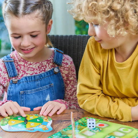 Peter Rabbit™ Don’t Wake Mr. McGregor!-Early years Games & Toys,Games & Toys,Orchard Toys,Table Top & Family Games-Learning SPACE