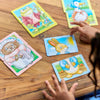 Peter Rabbit™ Heads and Tails Matching Game-Memory Pattern & Sequencing, Orchard Toys-Learning SPACE