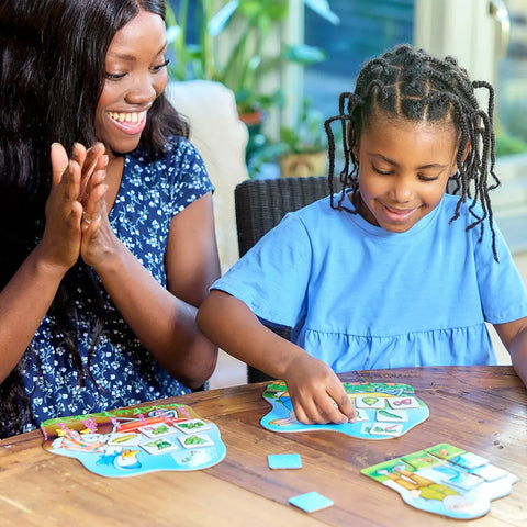 Peter Rabbit™ Veg Patch Lotto-Early years Games & Toys,Games & Toys,Memory Pattern & Sequencing,Orchard Toys-Learning SPACE