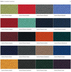 Phonic High Infill Panel (Add-on)-booth,Dropship,Furniture,Library Furniture,Noise Reducing Furniture,pod,Wellbeing Furniture-Learning SPACE