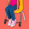 Bouncyband® Movement Band for Primary School Chairs-ADD/ADHD,Back To School,Bouncyband,Classroom Chairs,Fidget,Movement Breaks,Movement Chairs & Accessories,Neuro Diversity,Playlearn,Seasons,Stock,Wellbeing Furniture-Learning SPACE