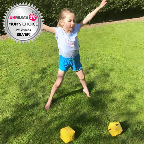 Physical Development In The Playground Kit-Classroom Packs,Dropship,EDUK8,Exercise,Physical Development,Playground,Playground Equipment-Learning SPACE