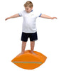 Physio Oval – Balance & Core Strength Therapy Ball-Additional Need,Bean Bags & Cushions,Cushions,Exercise,Gross Motor and Balance Skills,Helps With,Movement Breaks,Physical Development,Physical Needs,Physio Balls,Sensory & Physio Balls,Wellbeing Furniture-Learning SPACE