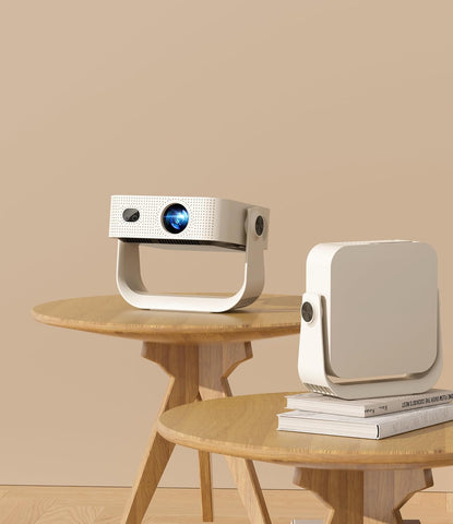 Pico Genie L300 LED 1080p Smart Projector-Pico Genie,Sensory Projectors,Teenage Projectors-Learning SPACE